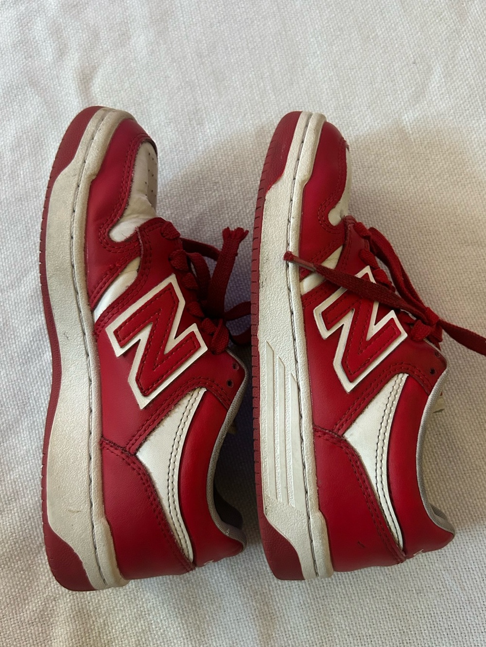 Kids new balance shoes